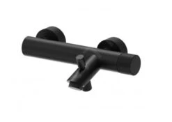 Paffoni Jo - Badkraan, Mat Zwart JO022NO