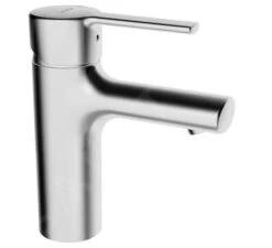 Hansa Ronda - Wastafelkraan, Chroom 03082273