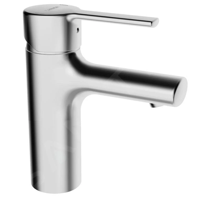 Hansa Ronda - Wastafelkraan, Chroom 03082273 1 Hansa Ronda - Wastafelkraan, Chroom 03082273