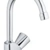 Grohe Costa S - Fonteinkraan, Chroom 20179001