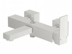 Steinberg 160 - Badkraan, Geborsteld Nikkel 160 1110 BN