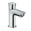 Hansgrohe Logis - Fonteinkraan, Chroom 71120000