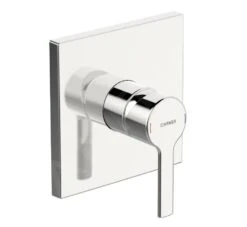 Hansa Ronda - Inbouw Douchekraan, Chroom 83869583