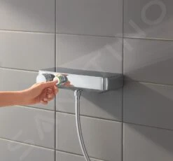Grohe Grohtherm SmartControl - Douchethermostaat, Chroom 34719000 12 Grohe Grohtherm SmartControl - Douchethermostaat, Chroom 34719000 -Badkamer Luxe 8747bc68b523228812302200