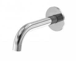 Steinberg 100 - Baduitloop, Chroom 100 2300