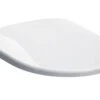 Geberit Selnova - WC Bril, Wit 501.575.01.1