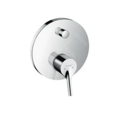 Hansgrohe Talis S - Inbouw Badkraan, Chroom 72406000