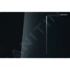 Geberit Sigma70 - Toilet Bedieningspaneel, Zwart/glas 115.625.SJ.1