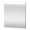 Duravit Spiegels - Spiegel 700x600 Mm, Met LED-verlichting LM7835000000000