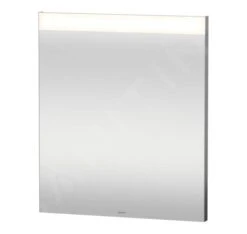 Duravit Spiegels - Spiegel 700x600 Mm, Met LED-verlichting LM7835000000000
