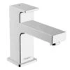 Hansgrohe Vernis Shape - Toiletkraan, EcoSmart, Chroom 71592000