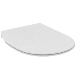 Ideal Standard Connect - WC Bril, Wit E772301