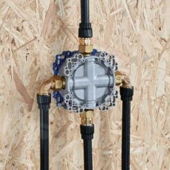 Hansa Bluebox - Inbouw Basisgarnituur, DN 15 80000000 7 Hansa Bluebox - Inbouw Basisgarnituur, DN 15 80000000 -Badkamer Luxe 895092adea41bfd0802c0f12