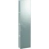 Geberit ICon - Spiegelkast 280x1200x140 Mm, Glanzend Wit 840028000