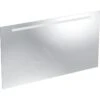 Geberit Option - Spiegel Met LED-verlichting, 1200x650 Mm 500.585.00.1