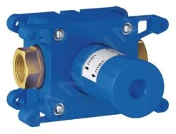 Grohe Rapido - Rapido C - Basisgarnituur 35028000