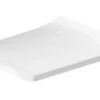 Duravit Viu - WC-zitting, Alpine Wit 0021110000
