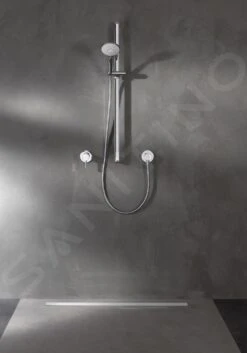 Keuco IXMO - Inbouw Douchekraan, Chroom 59552019501 10 Keuco IXMO - Inbouw Douchekraan, Chroom 59552019501 -Badkamer Luxe 8aad692451250e806079fba8