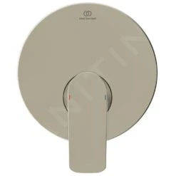 Ideal Standard Connect Air - Inbouwkraan, Silver Storm A7034GN -Badkamer Luxe 8aefb374c635f8fd0d88aef6