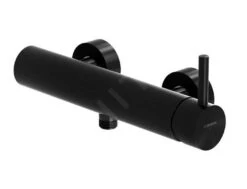 Steinberg 100 - Douchekraan, Mat Zwart 100 1220 S