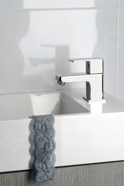 Sapho Small - Fonteinkraan Voor Koud Water, Chroom SM25 -Badkamer Luxe 8aff0750117d44710dc14f39
