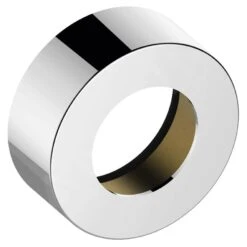 Keuco IXMO - Verleningsrozet 35 Mm, Chroom 59551010281