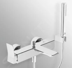 Ideal Standard Conca Tap - Badkraan Met Accessoires, Silver Storm BC763GN 8 Ideal Standard Conca Tap - Badkraan Met Accessoires, Silver Storm BC763GN -Badkamer Luxe 8b753d98d7a217eb310a8f7b