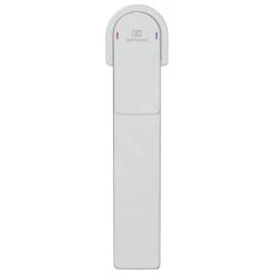 Ideal Standard Edge - Wastafelkraan Voor Waskom, Chroom A7114AA -Badkamer Luxe 8bf42d224d70bf3d00774cca