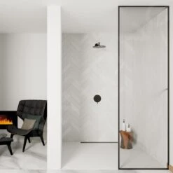 Steinberg 260 - Inbouw Douchekraan, Mat Zwart 260 2243 3 S 7 Steinberg 260 - Inbouw Douchekraan, Mat Zwart 260 2243 3 S -Badkamer Luxe 8c03b53c3864ed351acffdde