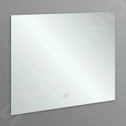 Villeroy & Boch More To See Lite - Spiegel Met LED-verlichting, 1000x750x24 Mm A4591000 -Badkamer Luxe 8c8ae3268c67c64bf180577d