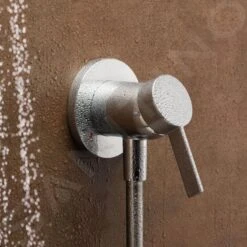 Keuco IXMO - Inbouw Douchekraan, Chroom 59552019501 9 Keuco IXMO - Inbouw Douchekraan, Chroom 59552019501 -Badkamer Luxe 8caeef46b99f6279a2691239