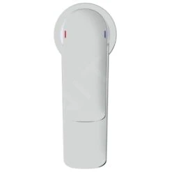 Ideal Standard Connect Air - Piccolo Slim Wastafelkraan, Chroom A7018AA -Badkamer Luxe 8d489aa37aef45f88fa9518f