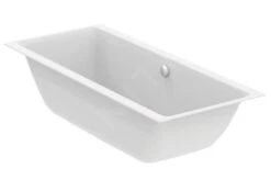 Ideal Standard Connect Air - Bad 1800x800 Mm, Mat Wit R0296V1