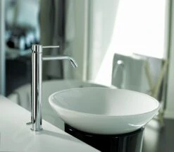 Paffoni Light - Wastafelkraan Met Waste, Chroom LIG085CR 6 Paffoni Light - Wastafelkraan Met Waste, Chroom LIG085CR -Badkamer Luxe 8d8ae3c5ea6a3d01ff8460df