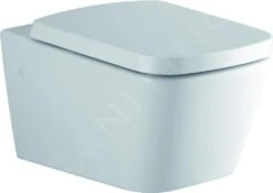 Ideal Standard Strada - Closetzitting Met Softclose, Wit J469701 -Badkamer Luxe 8de1566879721fb43c7cdf88