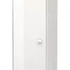 Duravit Brioso - Hoge Kast 1770x420x360 Mm, Links, Glanzend Wit BR1330L2222