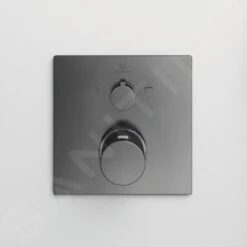 Ideal Standard CeraTherm - Inbouw Thermostatische Douchekraan, Magnetic Grey A6956A5 6 Ideal Standard CeraTherm - Inbouw Thermostatische Douchekraan, Magnetic Grey A6956A5 -Badkamer Luxe 8e25129701dcc7fc9141e4ca