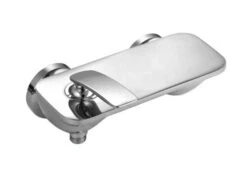 Kludi Balance - Opbouw Douchekraan, Chroom 527100575