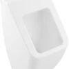 Villeroy & Boch Venticello - Afzuigurinoir Zonder Deksel, 285x545x315 Mm, CeramicPlus, Stone White 5504R0RW