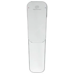 Ideal Standard CeraPlan - Wastafelkraan Grande Met Waste Click-Clack, Chroom BD229AA -Badkamer Luxe 8f4d03d7b70ba703298d4787 1