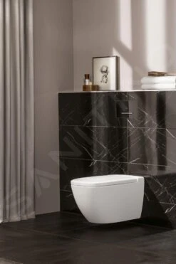 Villeroy & Boch Antheus - Wandcloset, DirectFlush, CeramicPlus, Alpine Wit 4608R0R1 -Badkamer Luxe 8f5c740b69954659a809e30c 1