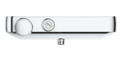 Grohe Grohtherm SmartControl - Douchethermostaat, Chroom 34719000