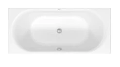 Duravit D-Neo - Bad 1800x800 Mm, Wit 700476000000000