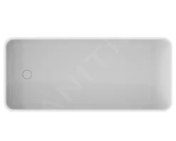 Ideal Standard Conca Ceram - Vrijstaand Bad 1800x800 Mm, Mat Wit K8830EN -Badkamer Luxe 913027efaf0b1cf4456fc835