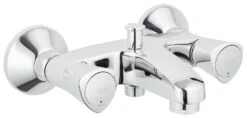 Grohe Costa S - Badkraan, Chroom 25483001