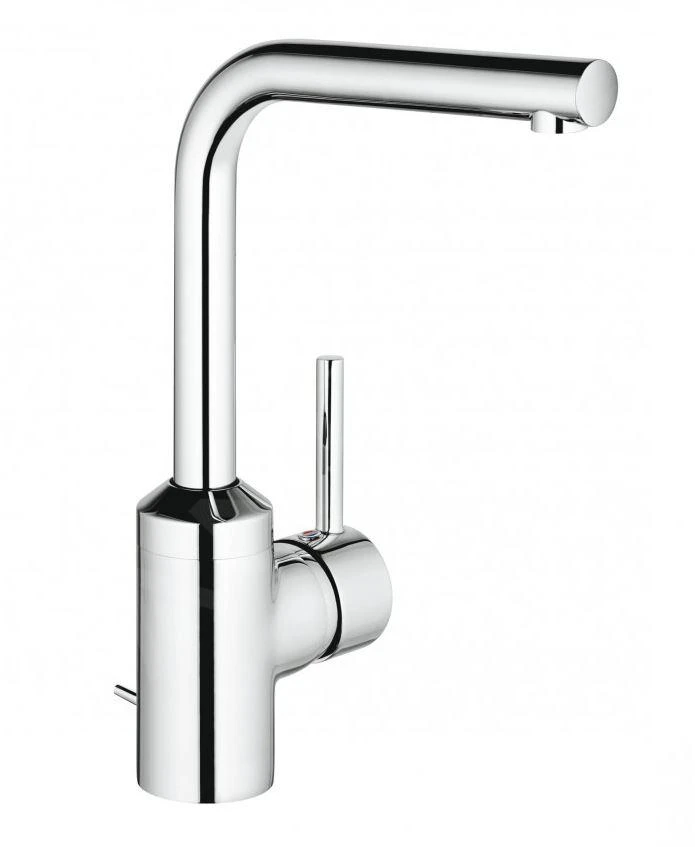 Kludi Bozz - Wastafelkraan, Chroom 382940576 1 Kludi Bozz - Wastafelkraan, Chroom 382940576