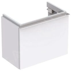 Geberit ICon - Fontein Onderkast 530 Mm, Mat Wit 841052000