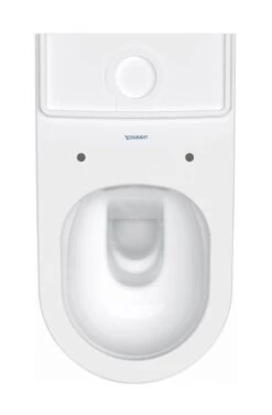 Duravit D-Neo - Duoblok Toilet, Vario Afvoer, Rimless, Wit 2002090000 -Badkamer Luxe 94158866860a6ed5305ba511 1