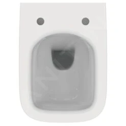 Ideal Standard I.Life S - Hangende WC RL+, Rimless, Wit T459201 -Badkamer Luxe 94468d68056130cc6dc76024