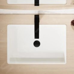 Steinberg 160 - Wastafelkraan, Mat Zwart 160 1710 S -Badkamer Luxe 94af17f43f8f4b66144b6edf